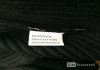 Фото Платье новое чёрное м 46 вязаное футляр по фигуре миди шерсть разные цвета лапша чулок женское тепло