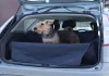 Фото Пошив гамака для перевоза собак в автомобиле